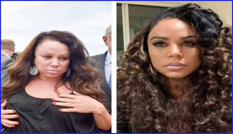 Joyce Hawkins Net Worth