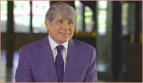 Rod Blagojevich Net Worth